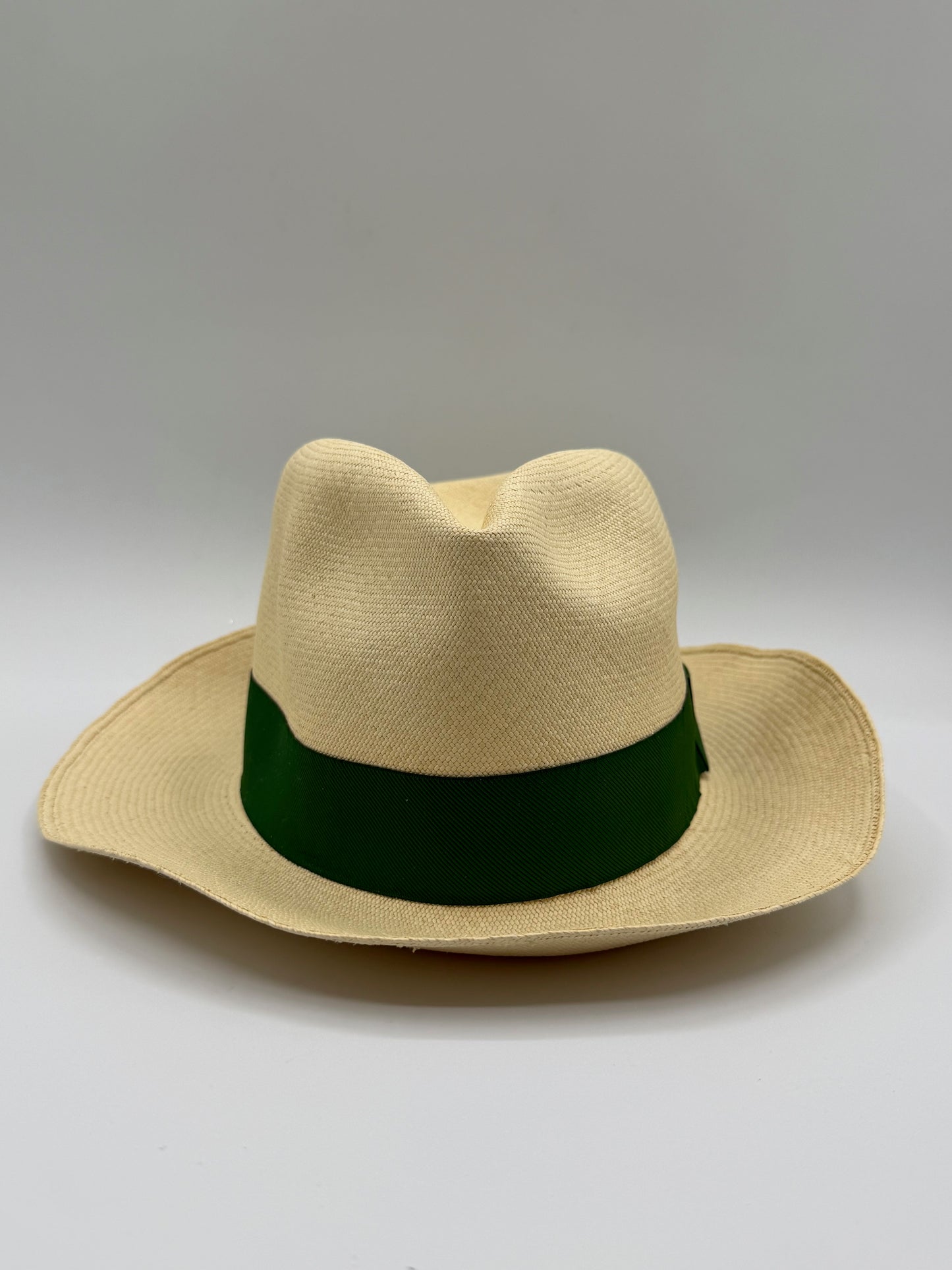Rolex cappello panama panama hat beige