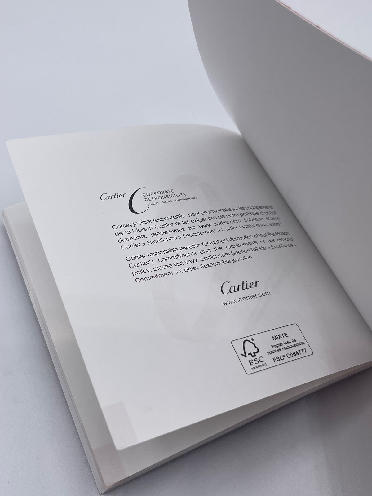 Love libretto istruzioni instruction booklet LI000053 anno year 2013