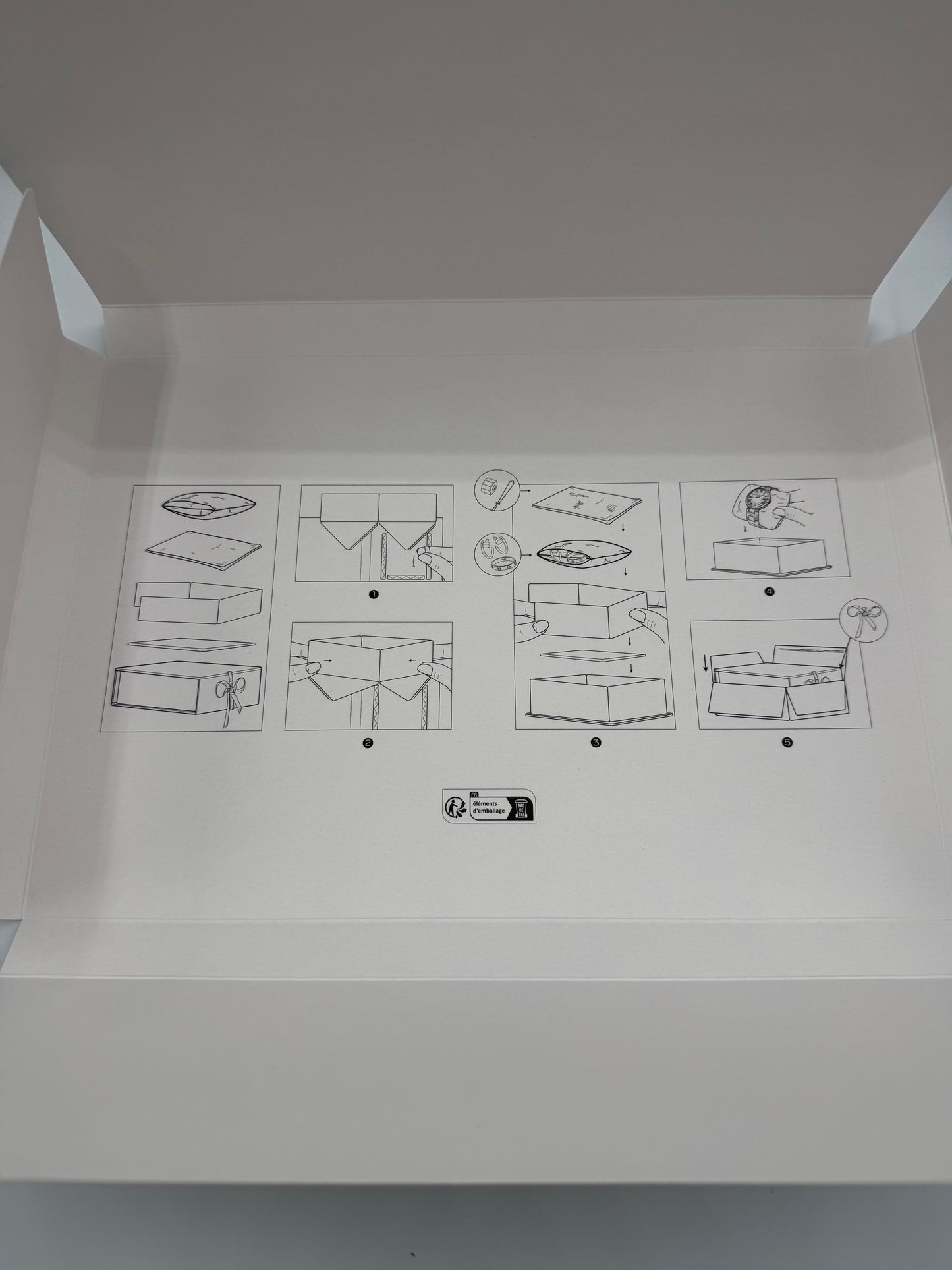 Cartier scatola box spedizioni gioielli orologi ricambi jewelry watches parts