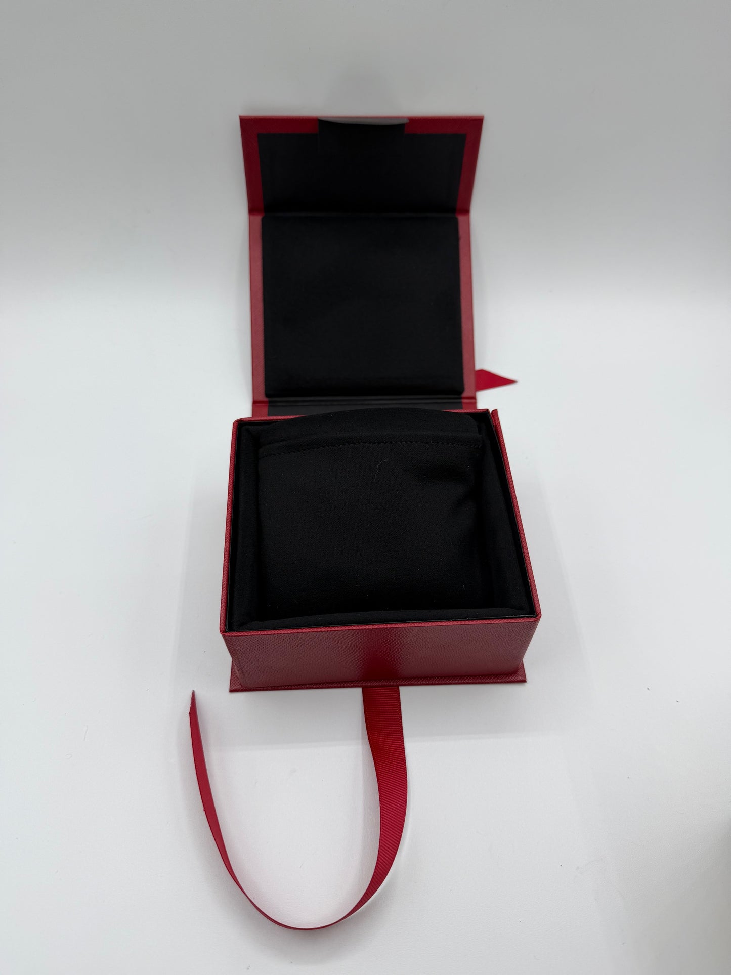 Cartier scatola box spedizioni gioielli orologi ricambi jewelry watches parts