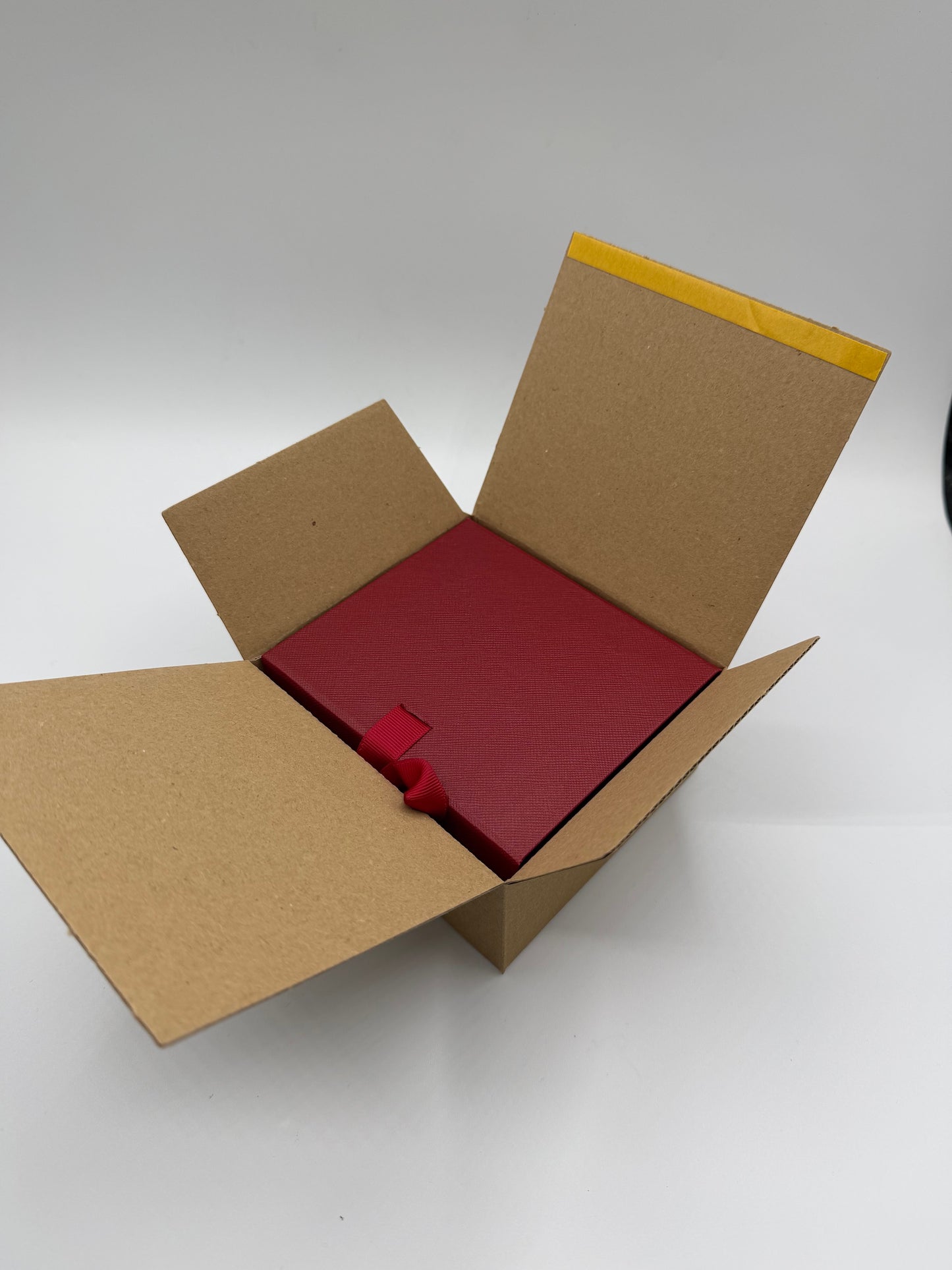 Cartier scatola box spedizioni gioielli orologi ricambi jewelry watches parts