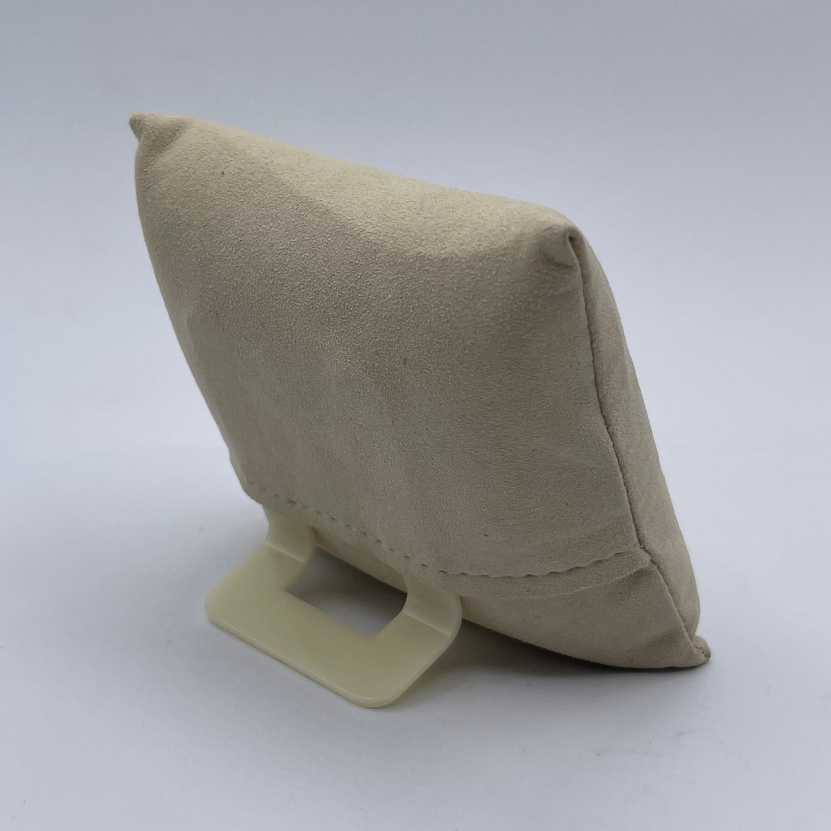Rolex cuscino espositore exhibition pillow beige
