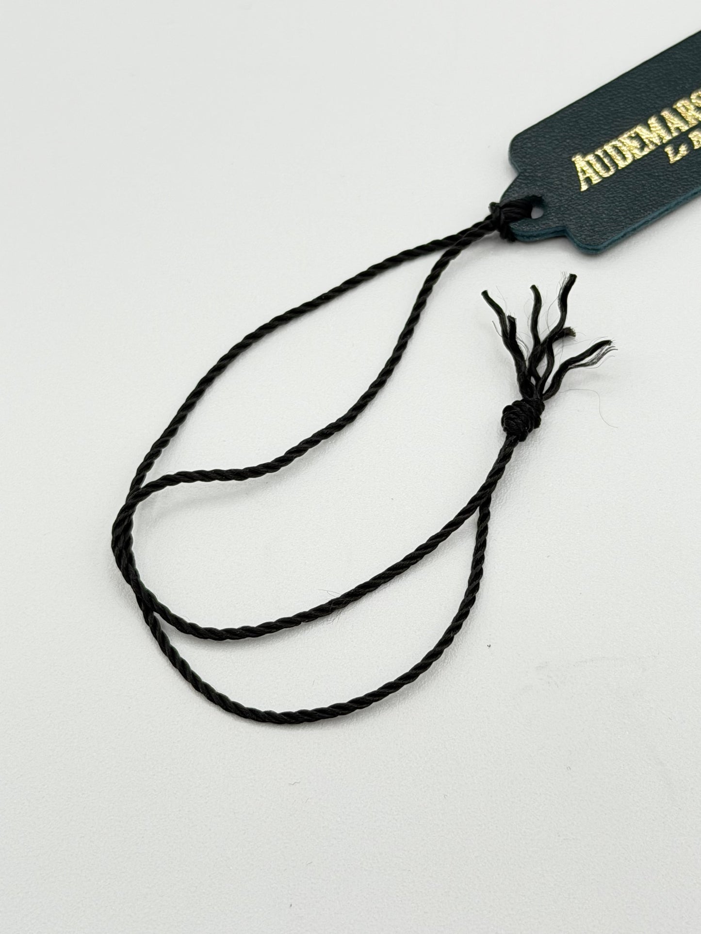 Audemars Piguet cartellino prezzo price tag