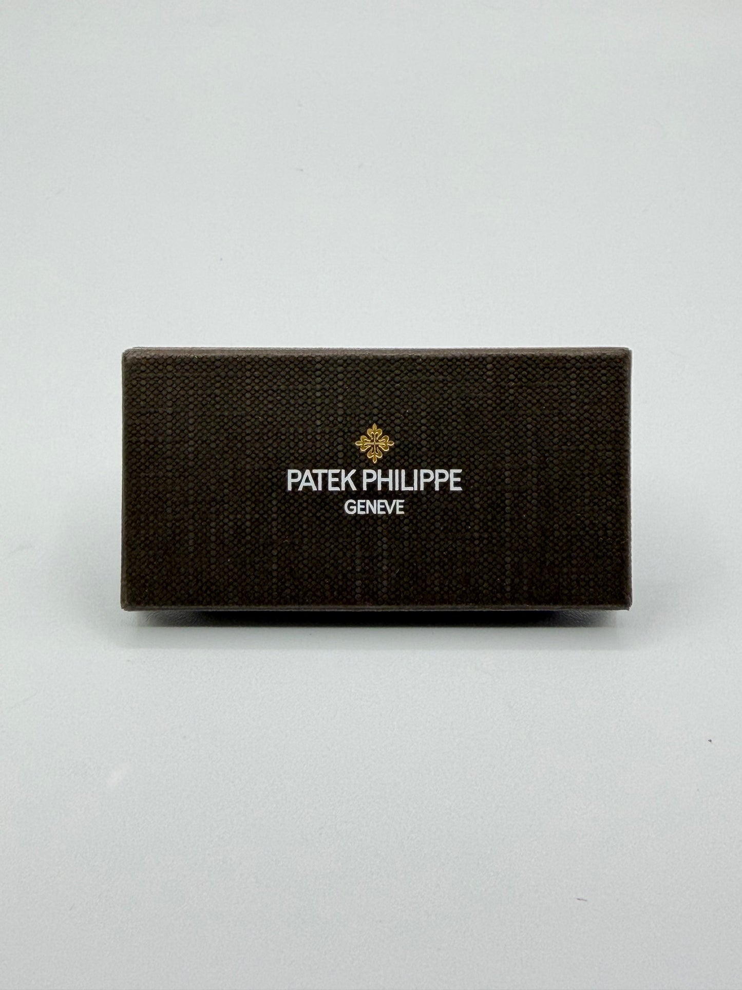Patek Philppe pennino regolatore pin pusher ref. P5052
