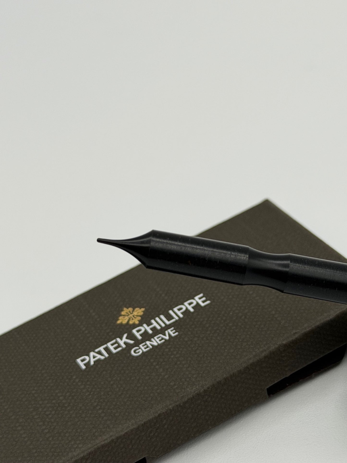 Patek Philppe pennino regolatore pin pusher ref. P5052