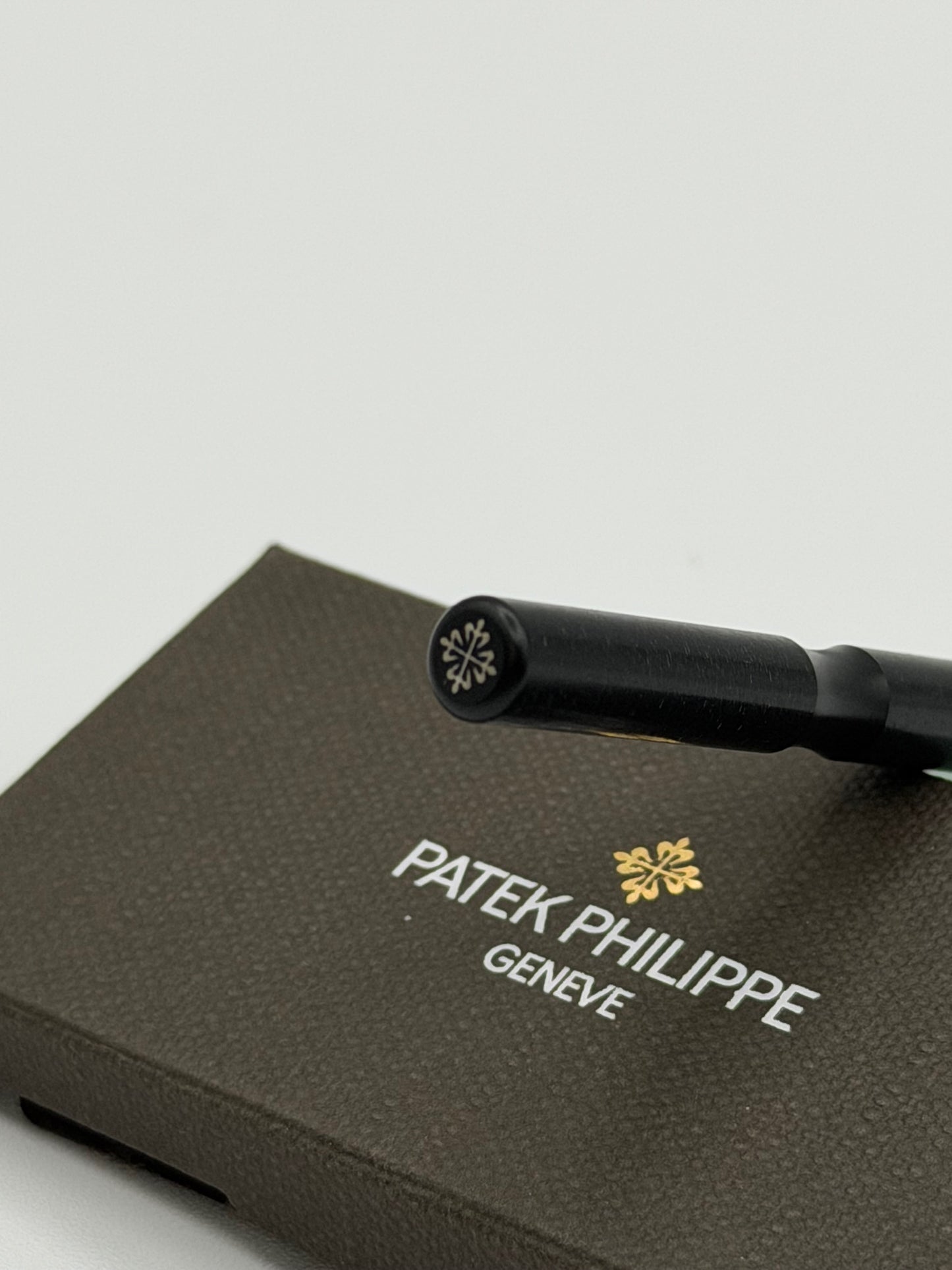 Patek Philppe pennino regolatore pin pusher ref. P5052