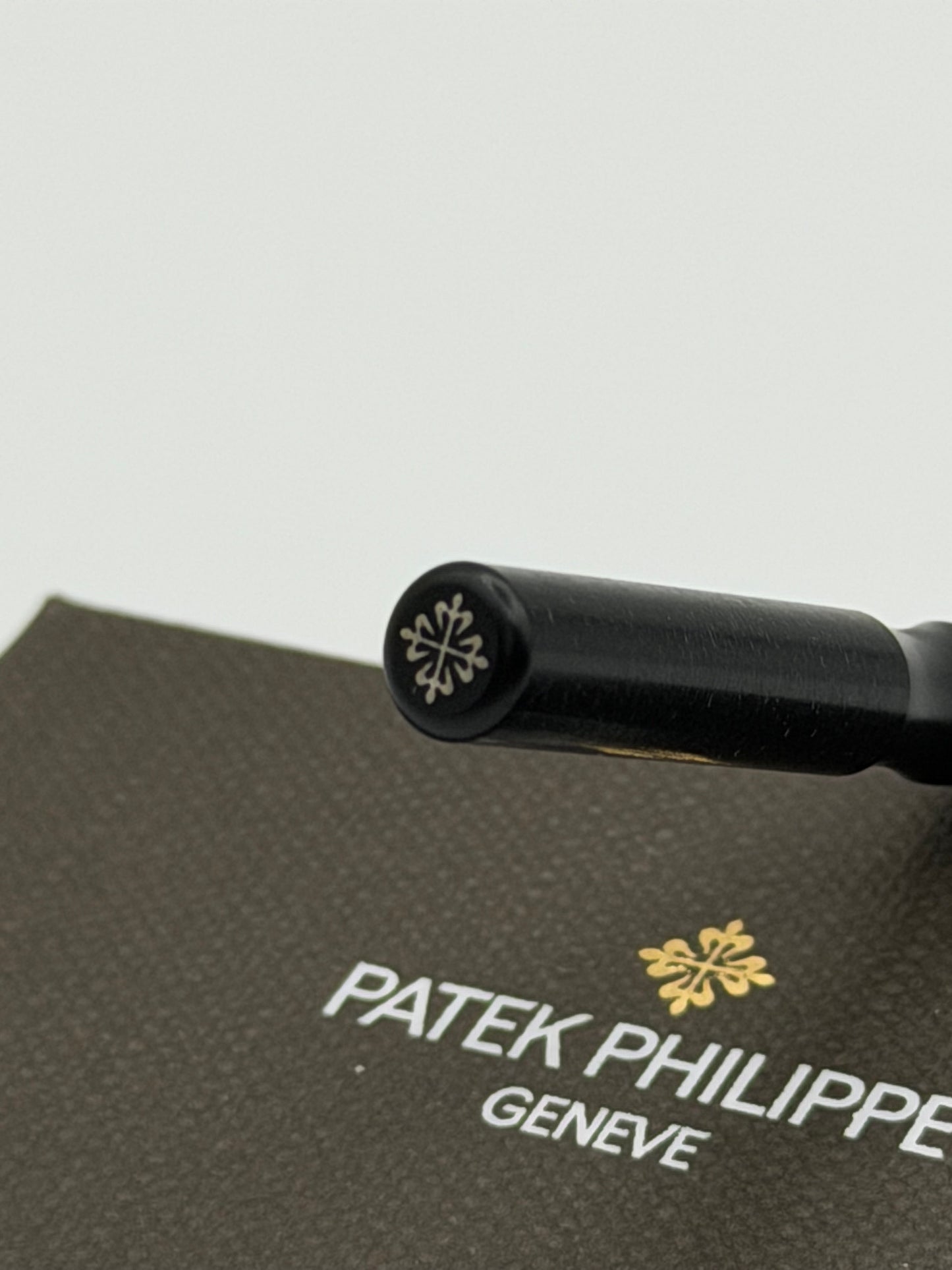 Patek Philppe pennino regolatore pin pusher ref. P5052