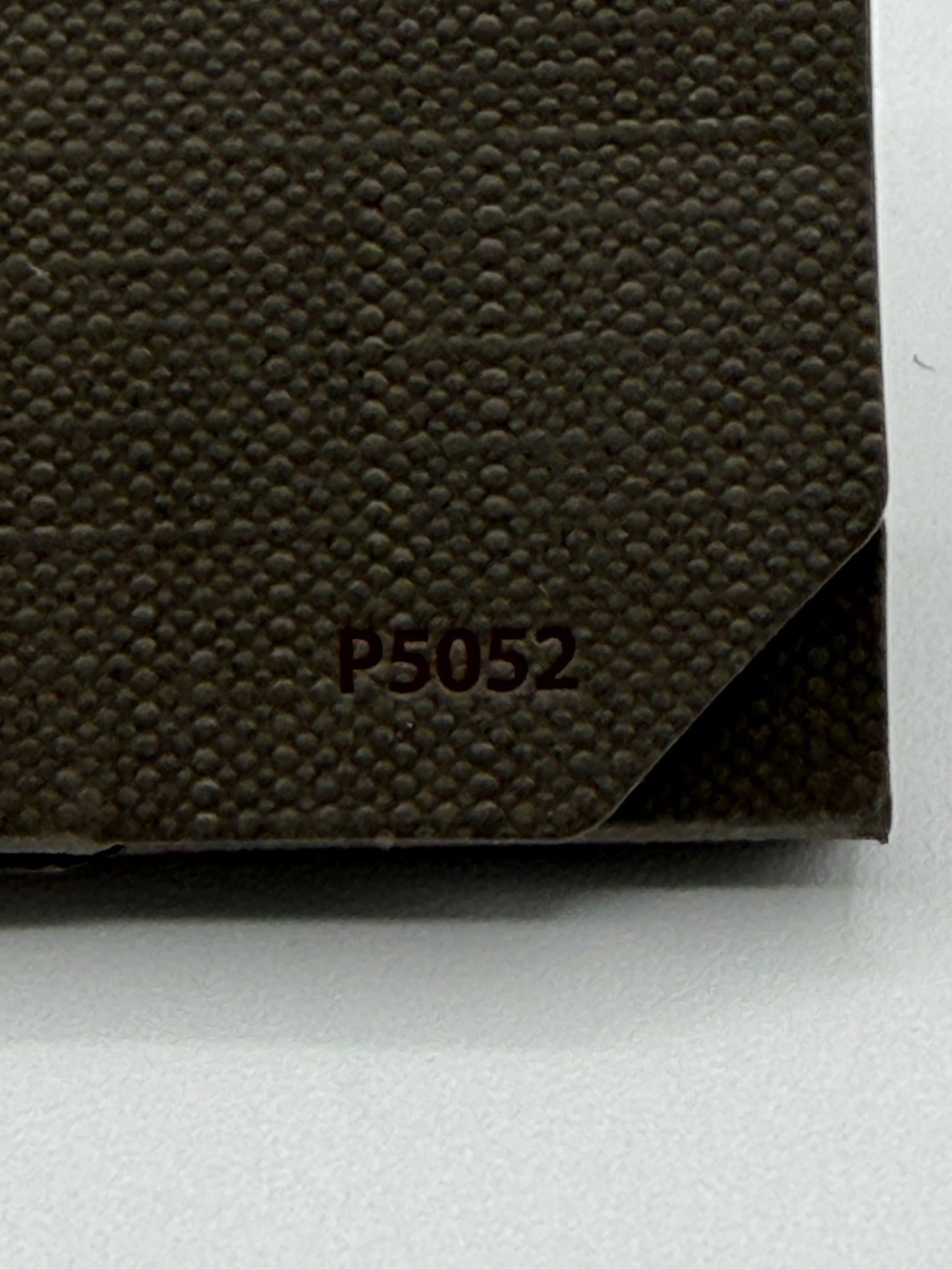Patek Philppe pennino regolatore pin pusher ref. P5052