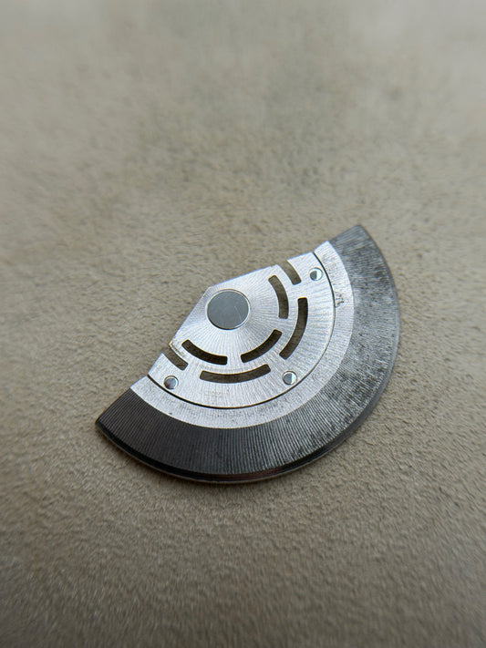 Rolex massa oscillante orologio oscillating weight B3135-570-K1 cal. 3135