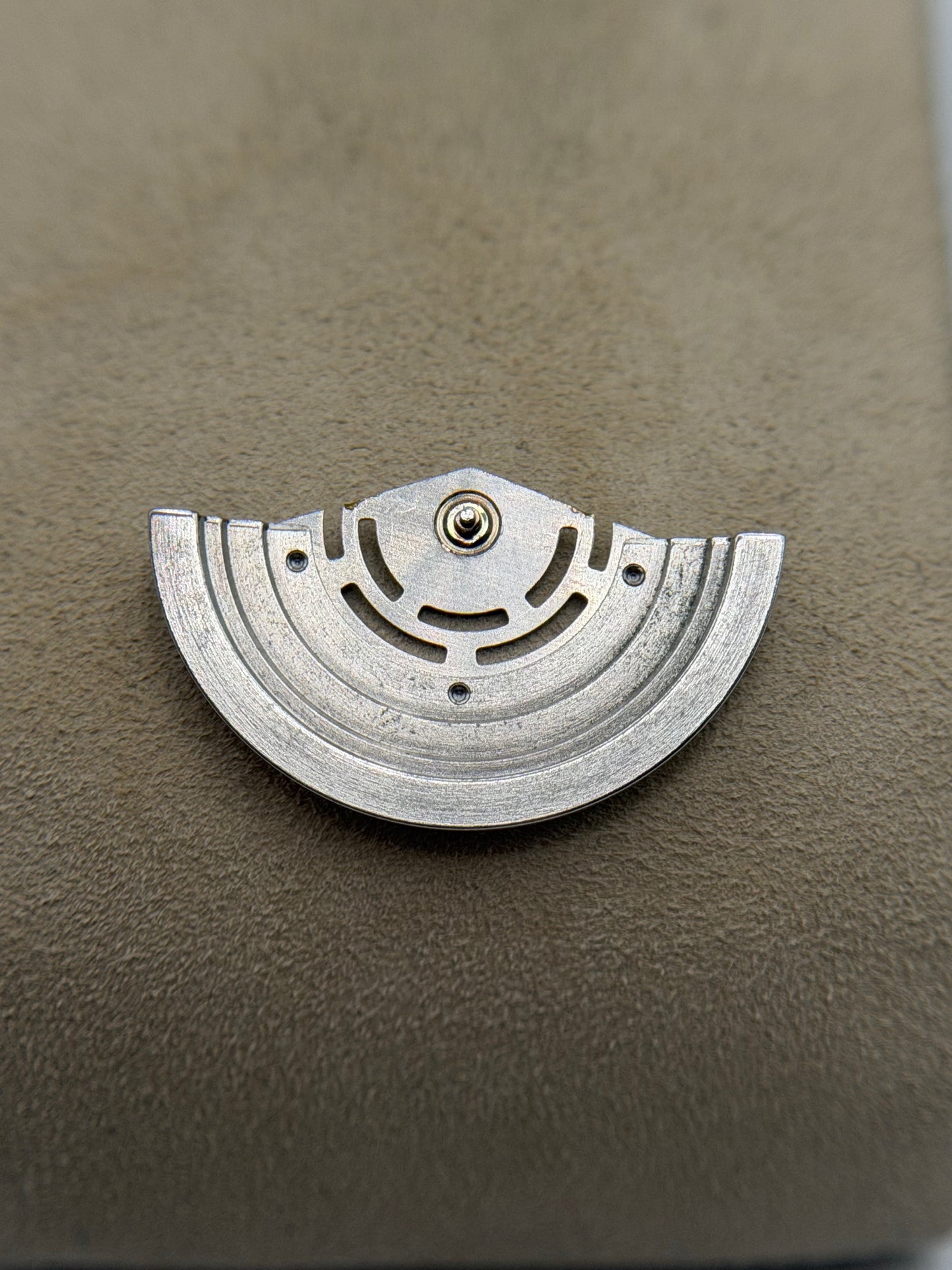 Rolex massa oscillante orologio oscillating weight B3135-570-K1 cal. 3135