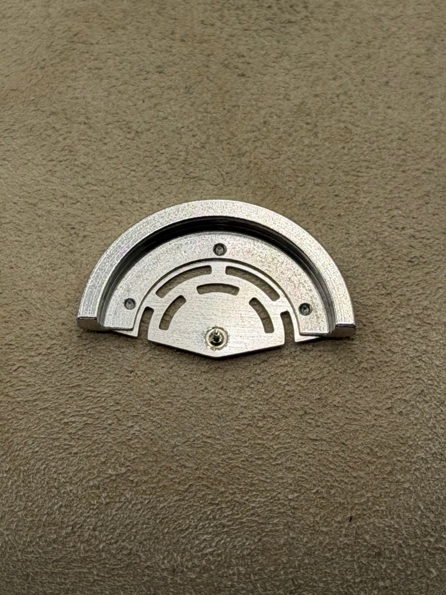 Rolex massa oscillante orologio oscillating weight B2130-570-L1 cal. 2130