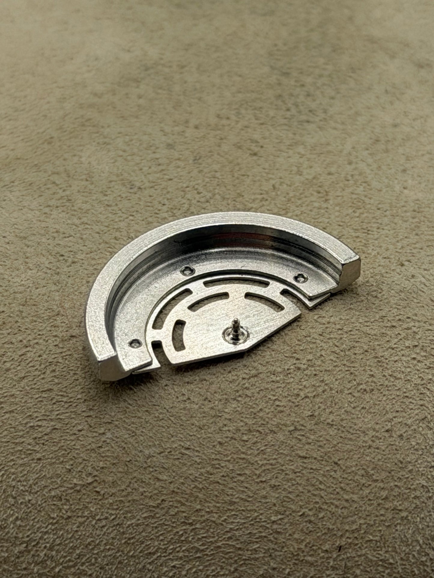 Rolex massa oscillante orologio oscillating weight B2130-570-L1 cal. 2130