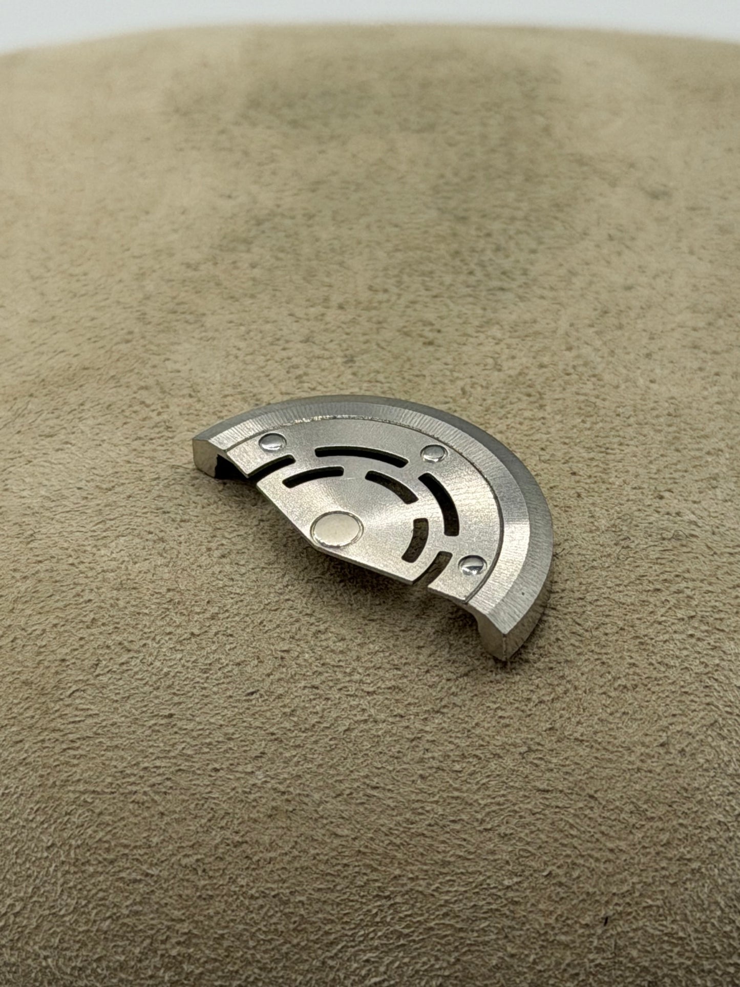 Rolex massa oscillante orologio oscillating weight B2130-570-L1 cal. 2130