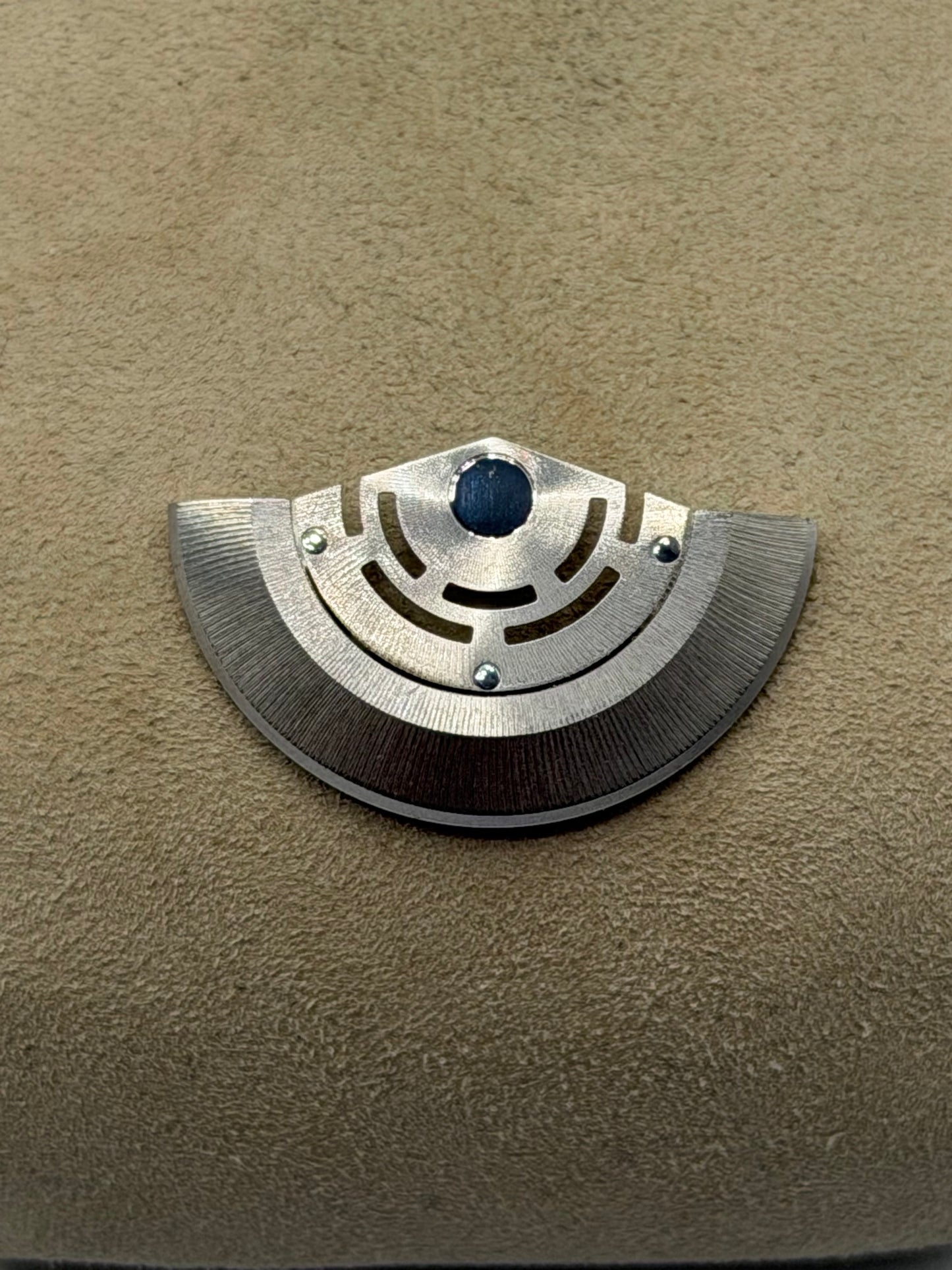 Rolex massa oscillante orologio oscillating weight B3135-570-K1 cal 3130 3135