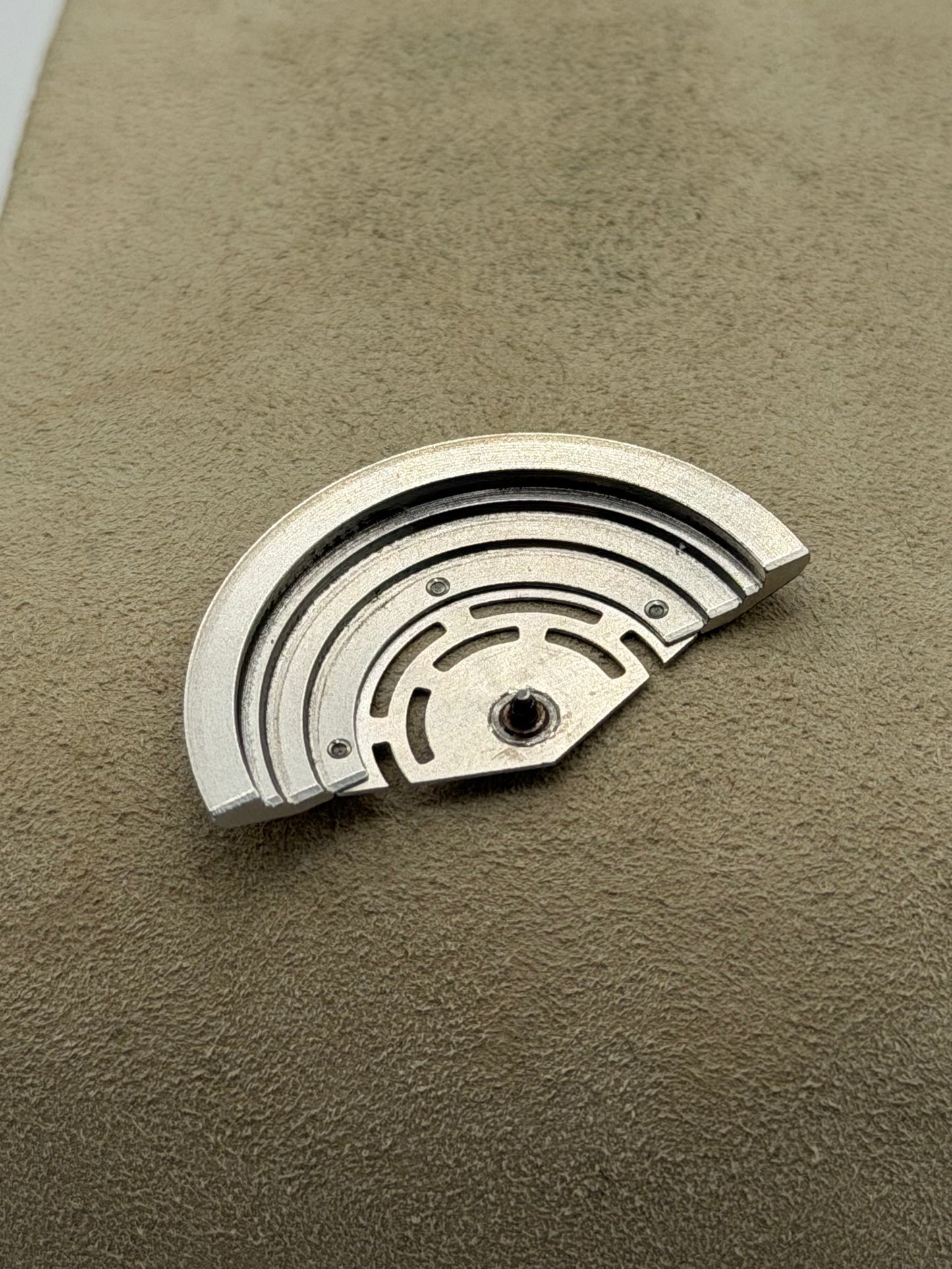 Rolex massa oscillante orologio oscillating weight B3135-570-K1 cal 3130 3135