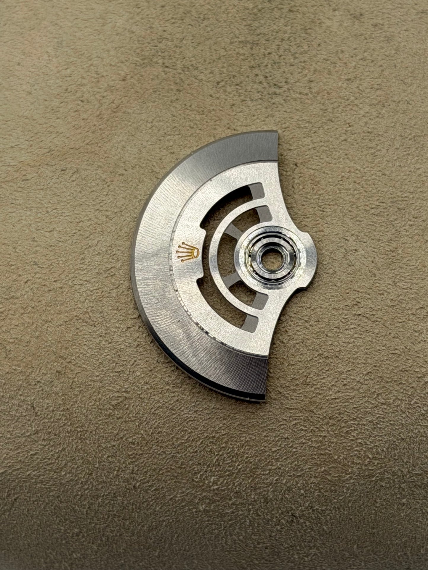 Rolex massa oscillante orologio oscillating weight B3230-570-2-K1 cal 3230 3235