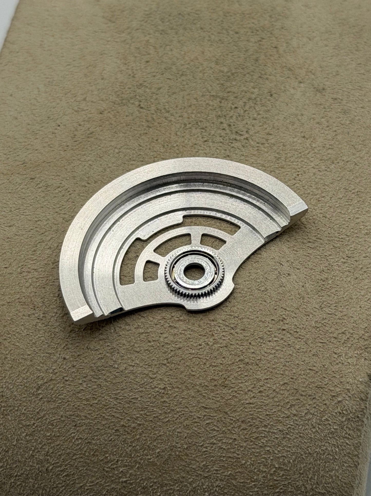 Rolex massa oscillante orologio oscillating weight B3230-570-2-K1 cal 3230 3235