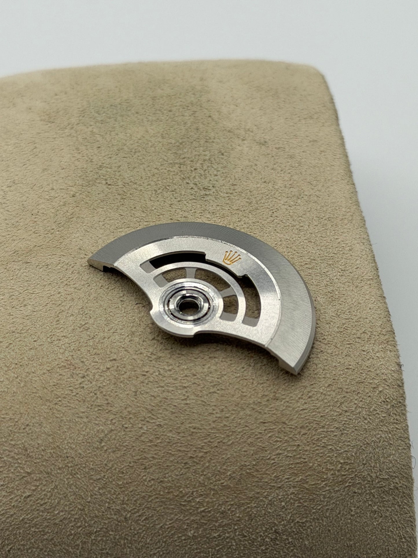 Rolex massa oscillante orologio oscillating weight B3230-570-2-K1 cal 3230 3235