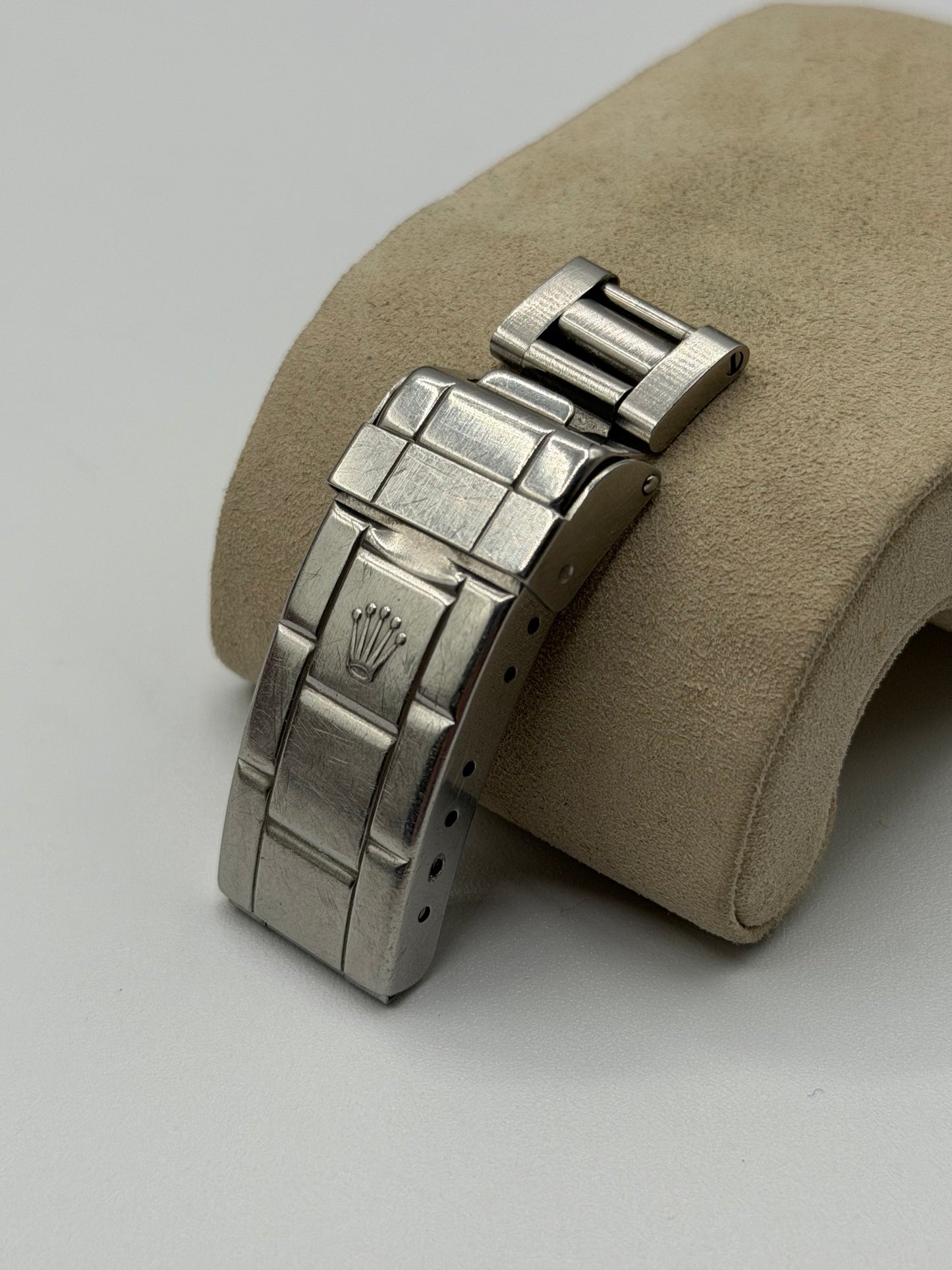 Rolex Submariner Explorer II Sea-Dweller chiusura clasp 93150 P8 anno year 1991