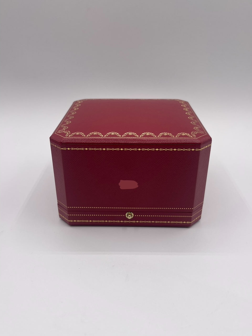 Cartier scatola bracciale chiodo " Juste un Clou " personalizzata bracelet box ref. CRCOJO6003