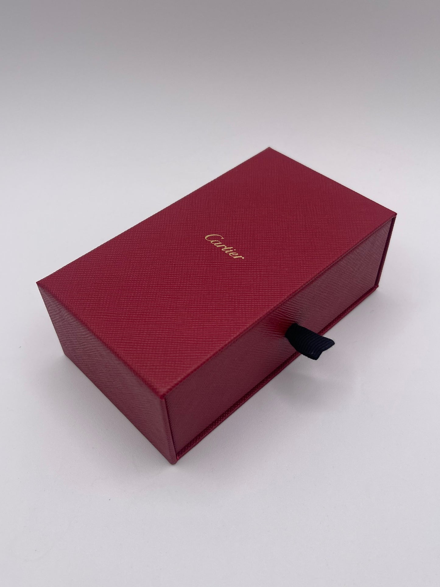 Cartier kit pulizia pellami leather maintenance kit