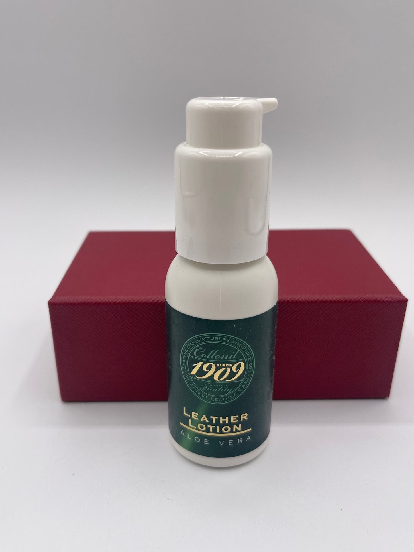 Cartier kit pulizia pellami leather maintenance kit