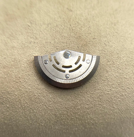 Rolex massa oscillante orologio oscillating weight B2130-570-L1 cal. 2130