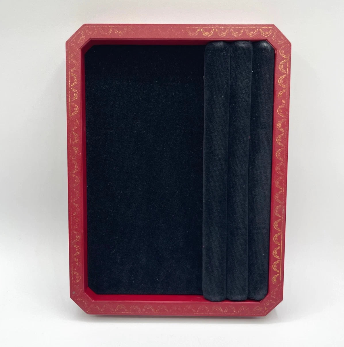 Cartier watches/jewels tray CRAVM00379