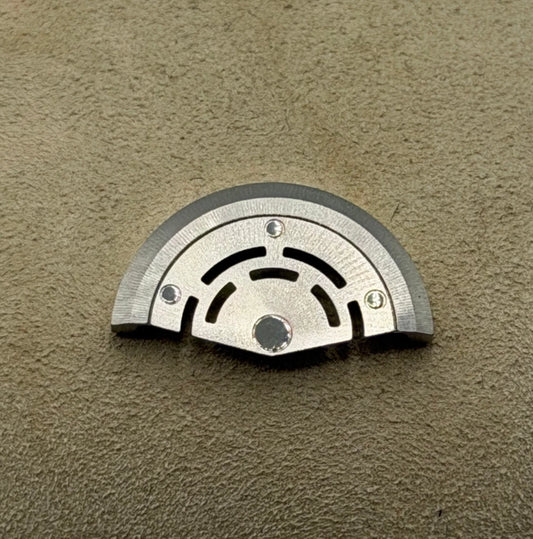 Rolex massa oscillante orologio oscillating weight B2130-570-L1 cal. 2130