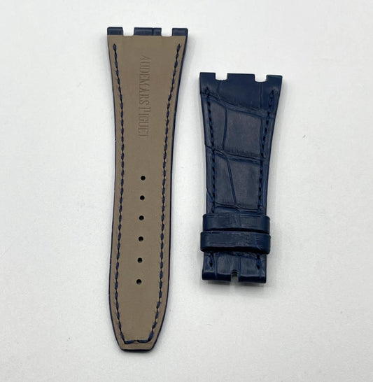 Audemars Piguet Royal Oak Offshore 43mm alligator strap 30/22mm