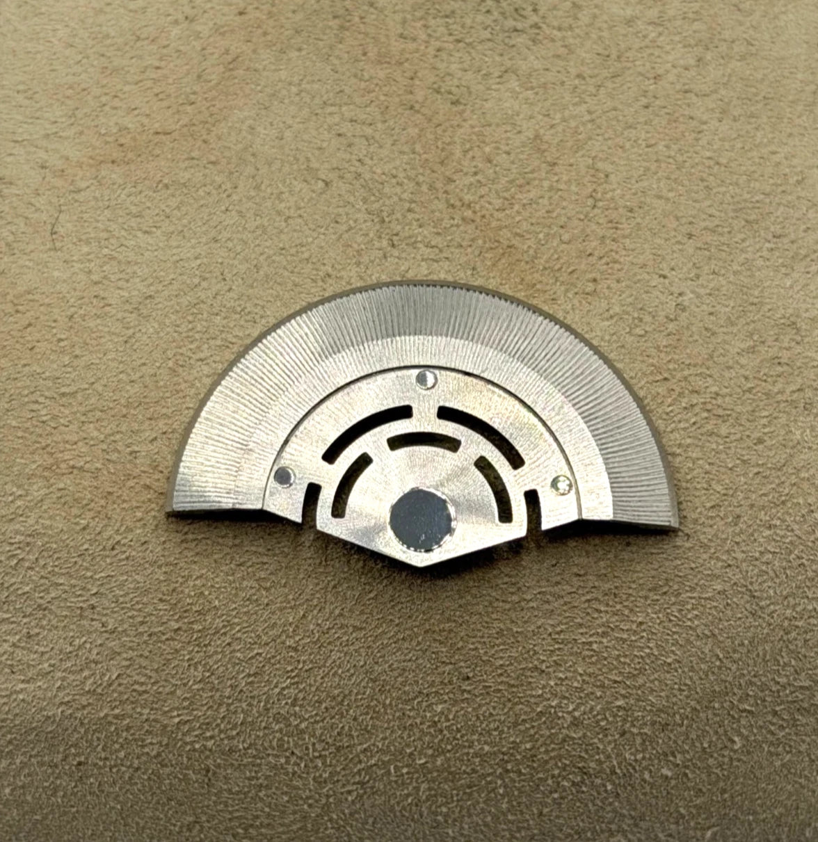 Rolex massa oscillante orologio oscillating weight B3135-570-K1 cal 3130 3135