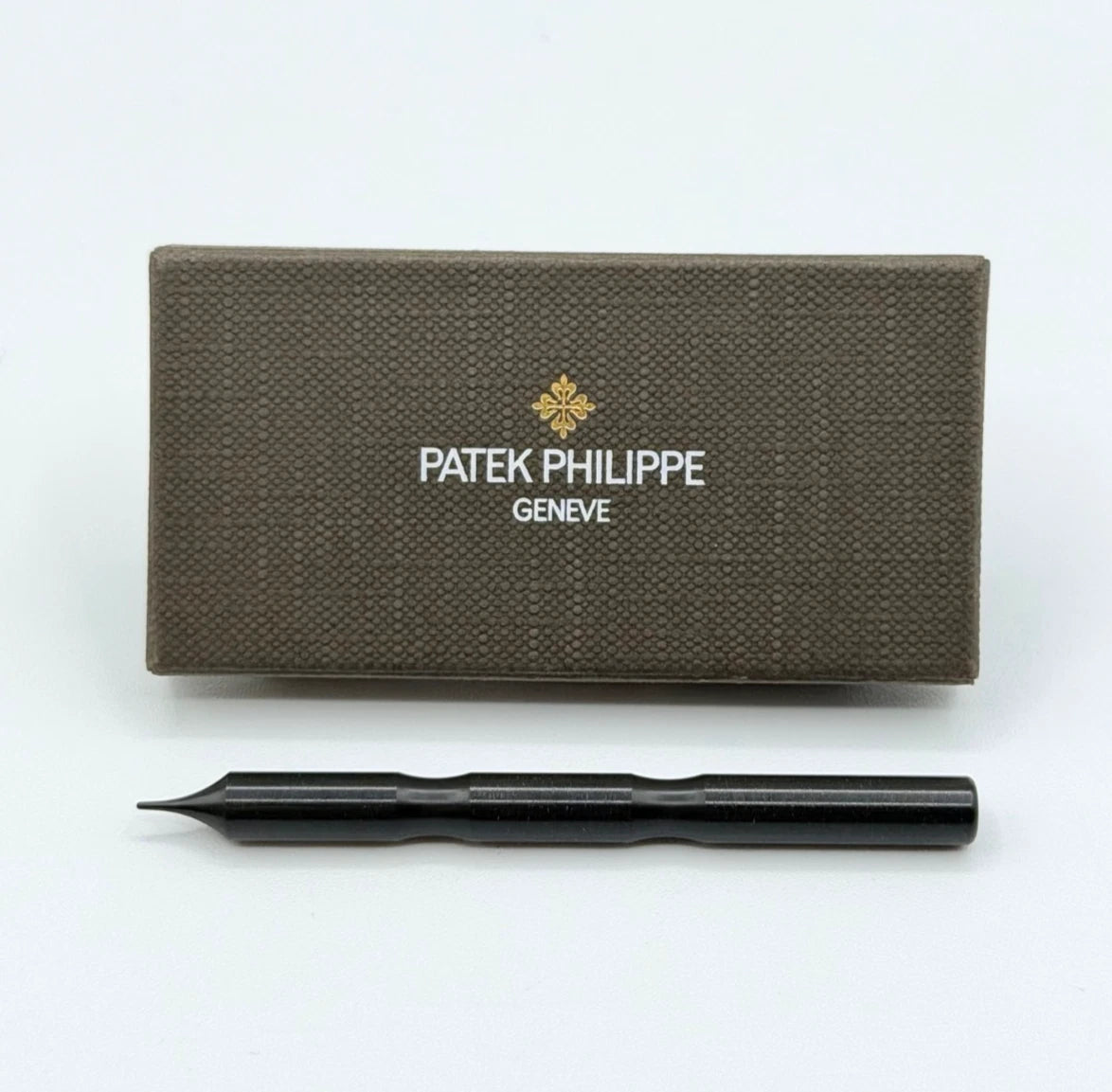 Patek Philppe pennino regolatore pin pusher ref. P5052