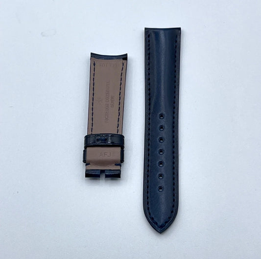 Vacheron Constantin Historique Americain 1921 cinturino blu strap 18/16mm