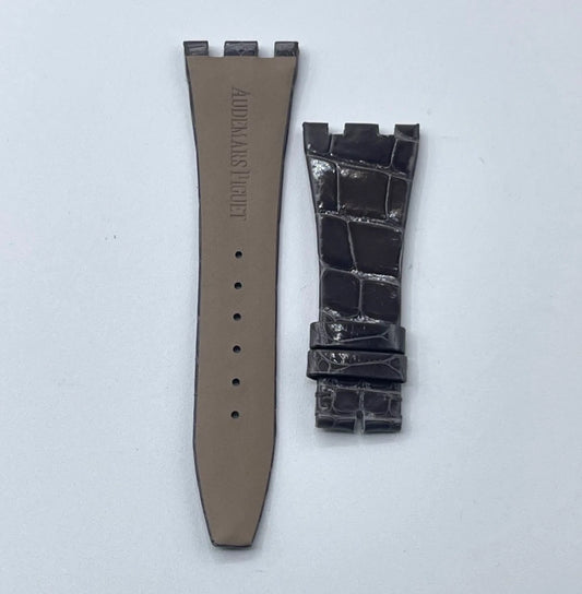 Audemars Piguet Royal Oak Offshore 43mm alligator strap 30/22mm