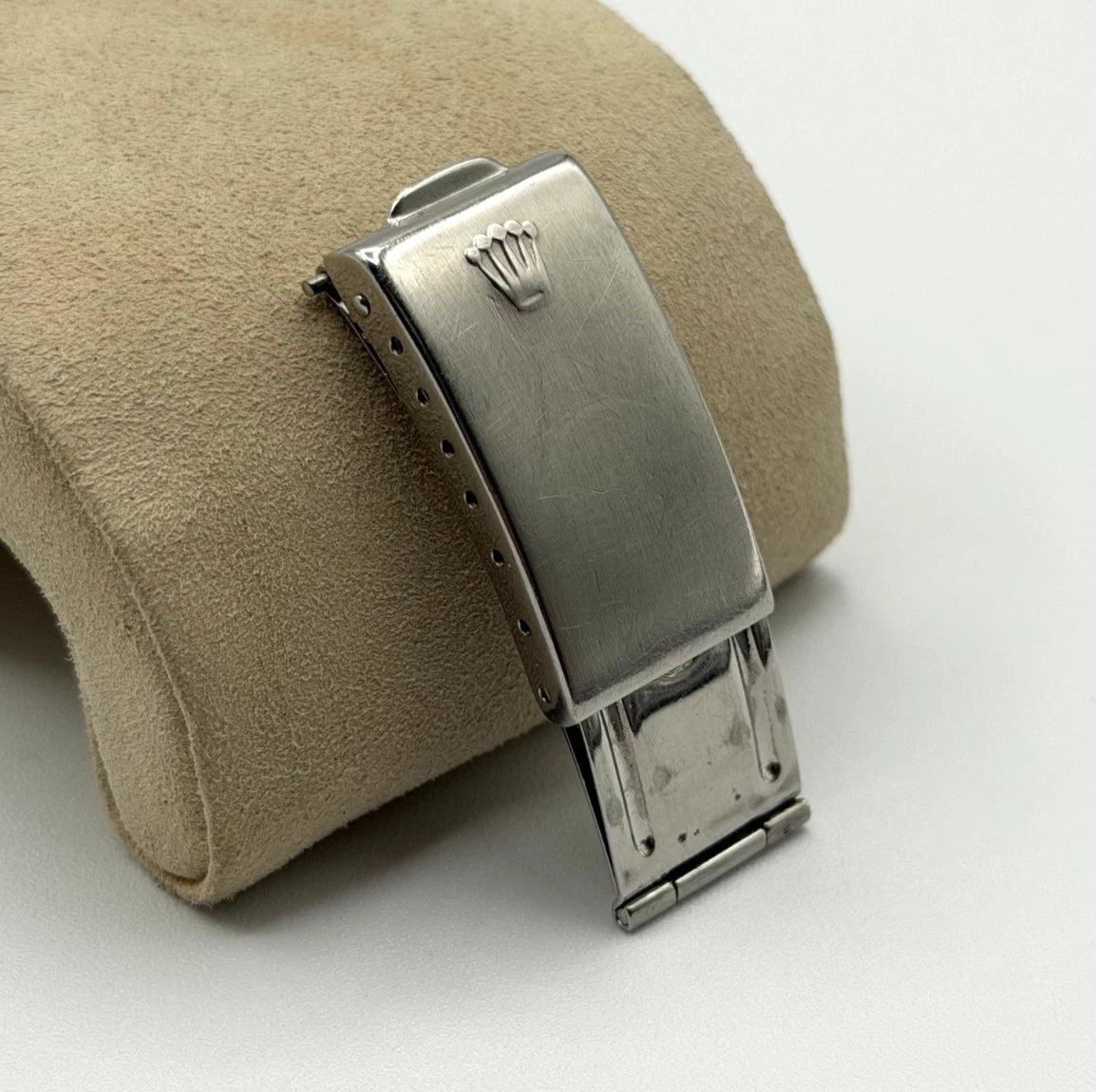 Rolex chiusura clasp "1 76 14" anno year 1976