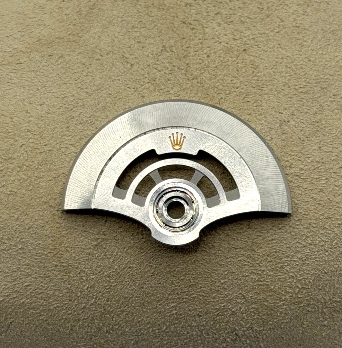 Rolex massa oscillante orologio oscillating weight B3230-570-2-K1 cal 3230 3235