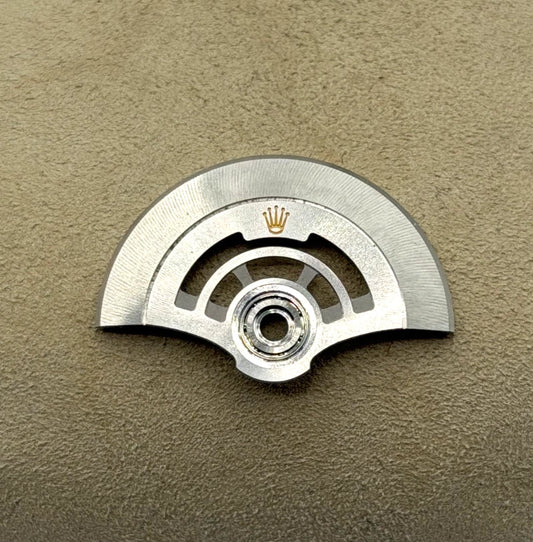 Rolex massa oscillante orologio oscillating weight B3230-570-2-K1 cal 3230 3235