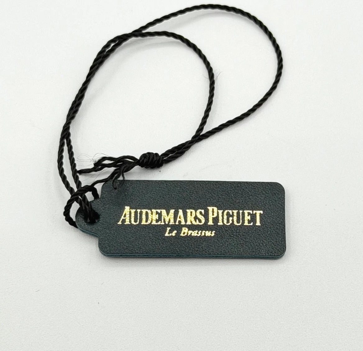 Audemars Piguet cartellino prezzo price tag