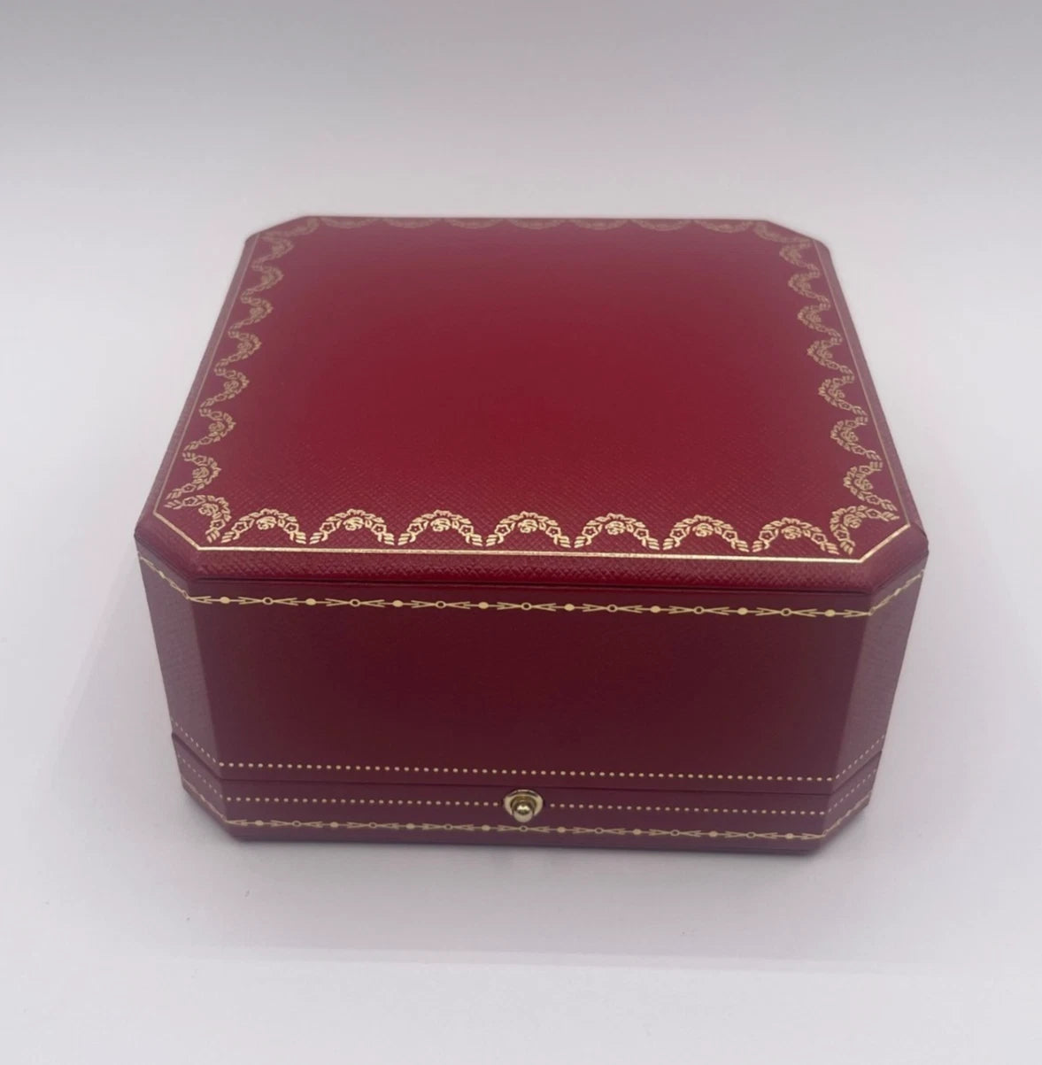 Cartier scatola bracciale " Love " bracelet box