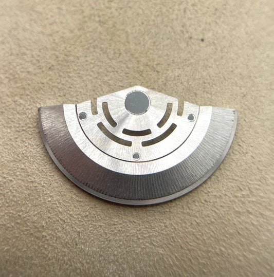 Rolex massa oscillante orologio oscillating weight B3135-570-K1 cal. 3135