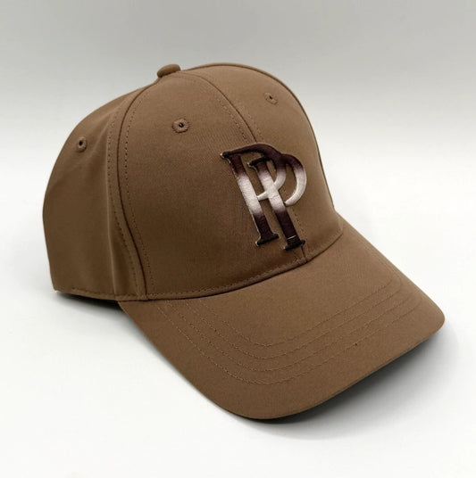 Patek Philippe cappello baseball hat marrone brown taglia size L