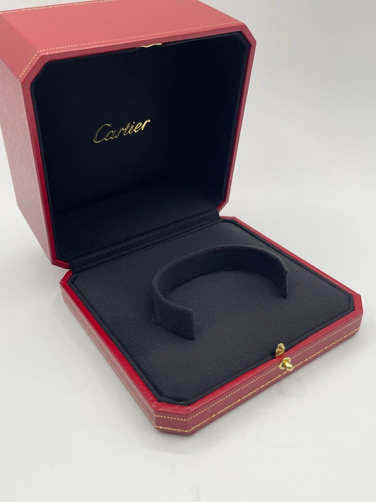 Cartier scatola orologio / bracciale rigido watch bracelet box