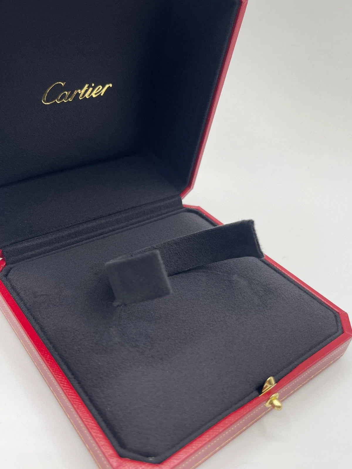 Cartier scatola orologio / bracciale rigido watch bracelet box