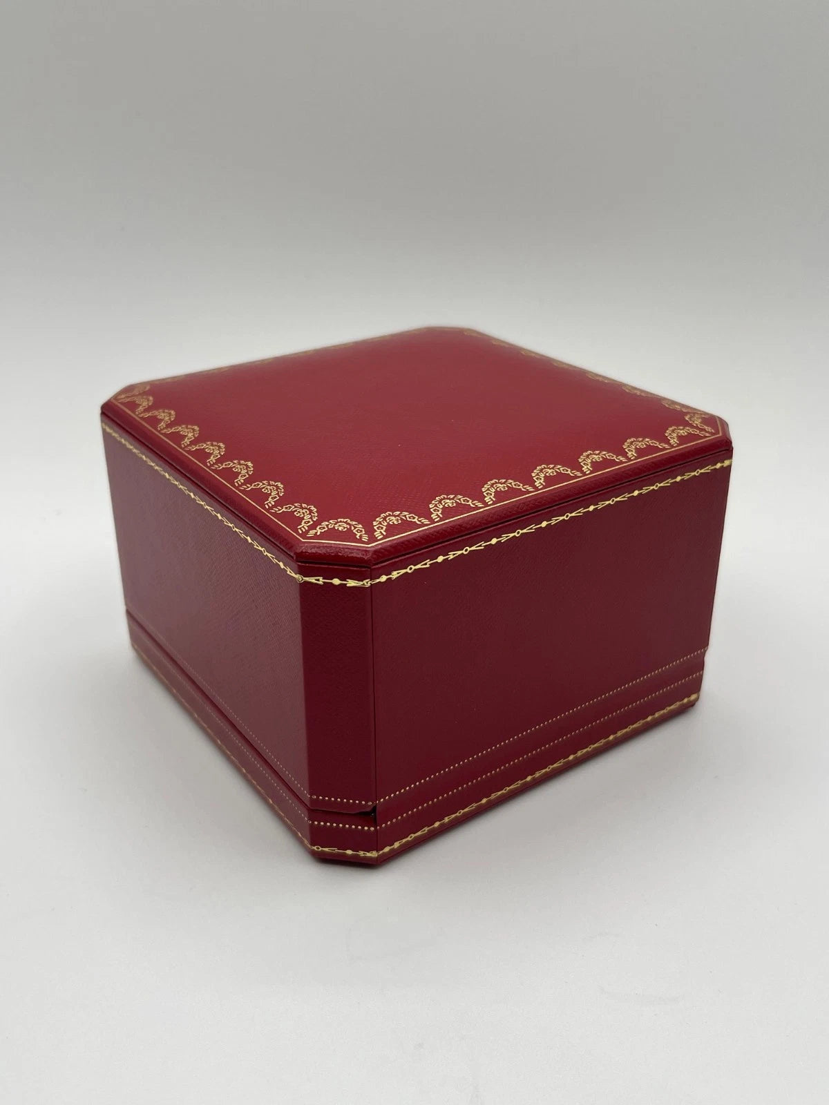 Cartier scatola orologio / bracciale rigido watch bracelet box