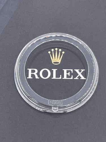 Rolex Submariner 41mm bezel cover N308 for fdel9437