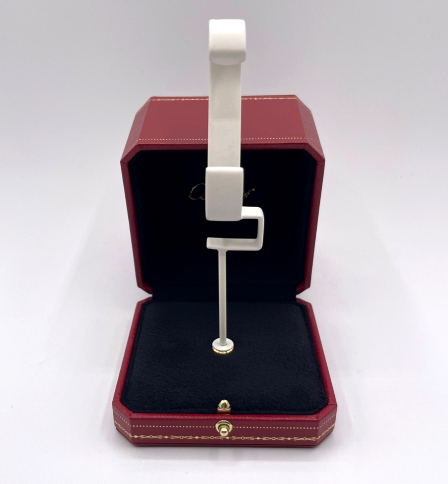 Cartier set for jon8151_9ktnm