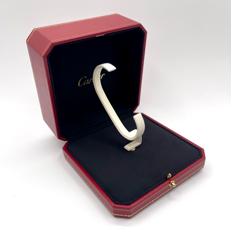 Cartier set for jon8151_9ktnm