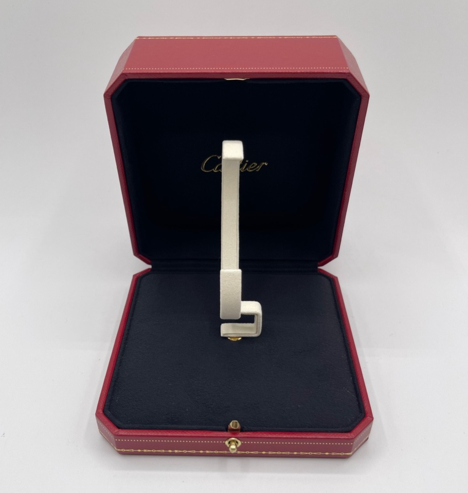 Cartier set for jon8151_9ktnm